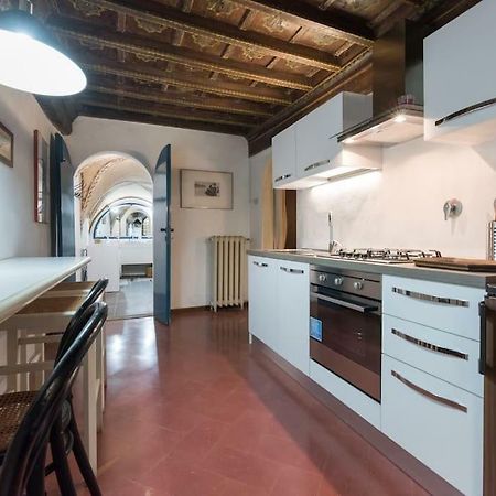 Renaissance Apartment Florencia Exterior foto