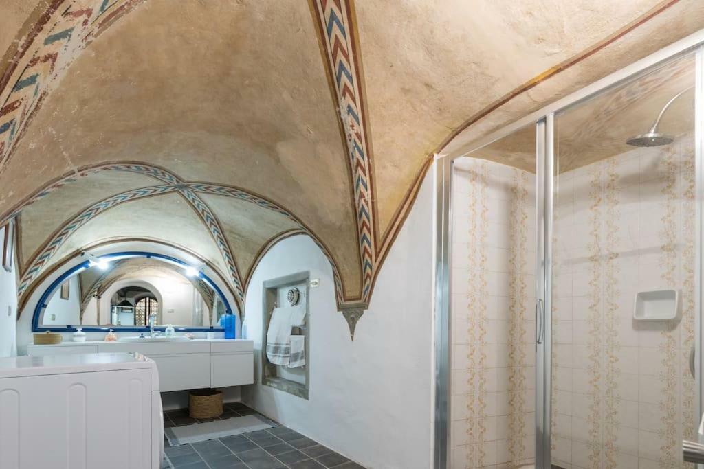 Renaissance Apartment Florencia Exterior foto